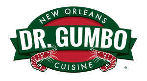Dr Gumbo Logo