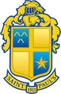 St. Paul's School – Covington, Louisiana Logo